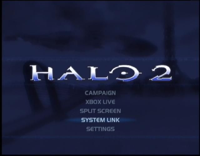 Halo 2 [Limited Collector's Edition] screenshot 3 for Xbox